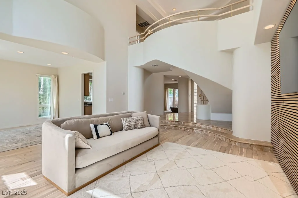 8411 Carmel Ridge, Las Vegas, NV 89113
