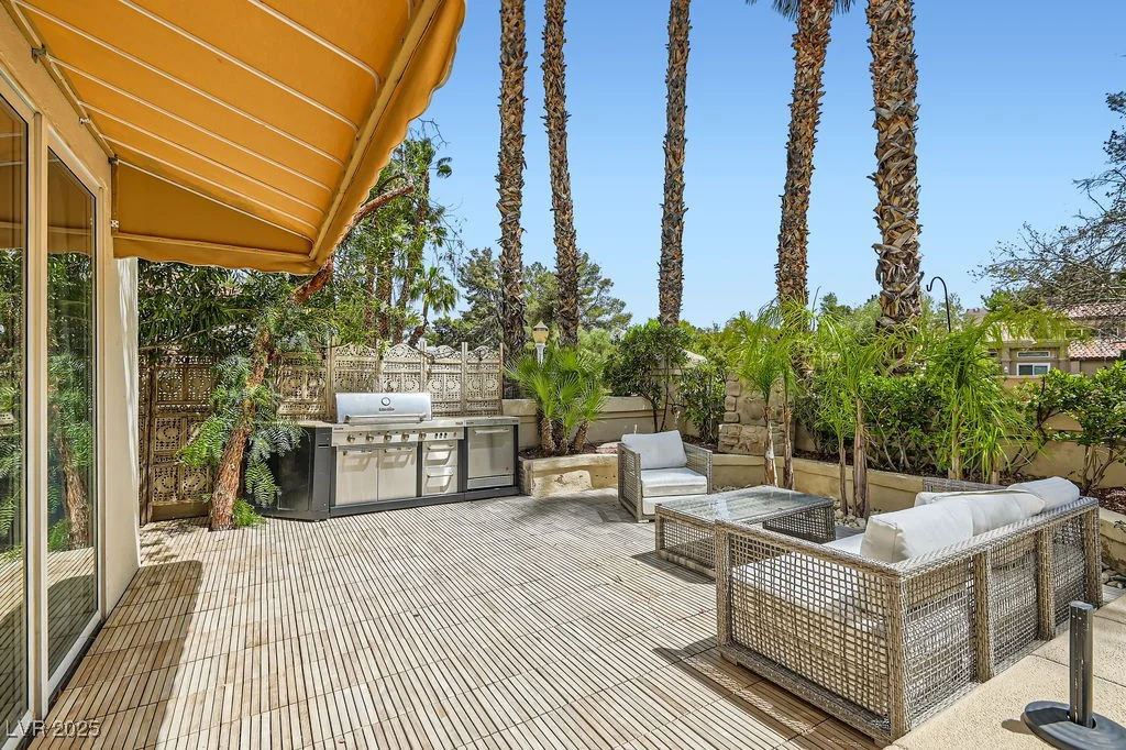 8411 Carmel Ridge, Las Vegas, NV 89113
