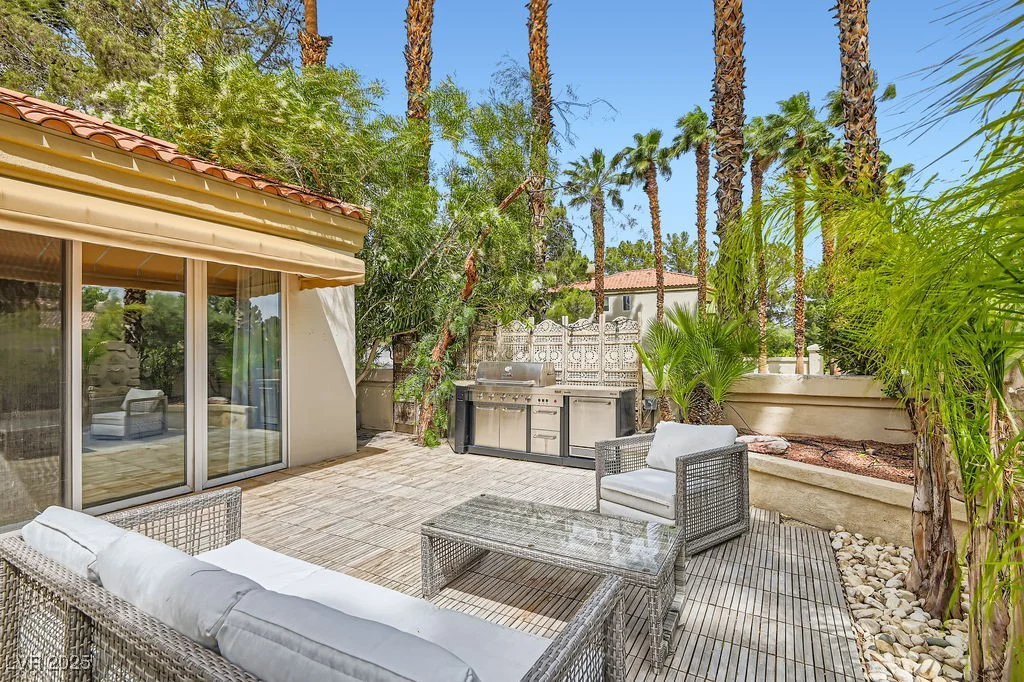 8411 Carmel Ridge, Las Vegas, NV 89113