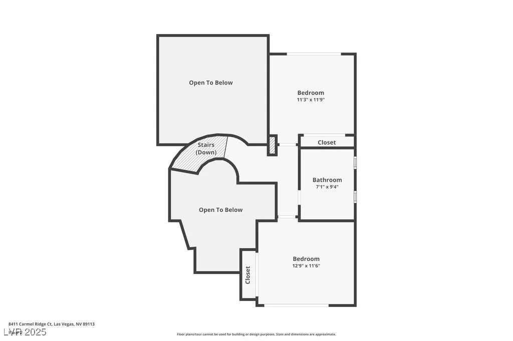 8411 Carmel Ridge, Las Vegas, NV 89113