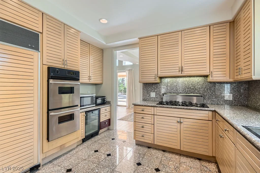 8411 Carmel Ridge, Las Vegas, NV 89113