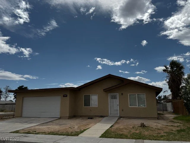 4189 Studio, Las Vegas, NV 89115