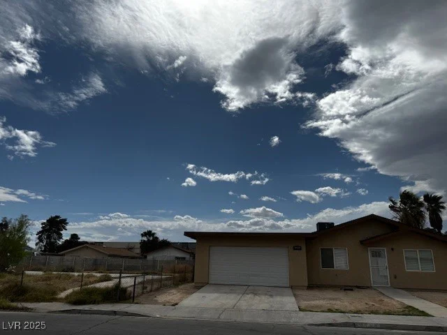 4189 Studio, Las Vegas, NV 89115