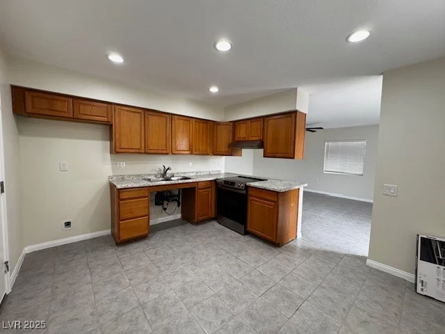 4189 Studio, Las Vegas, NV 89115