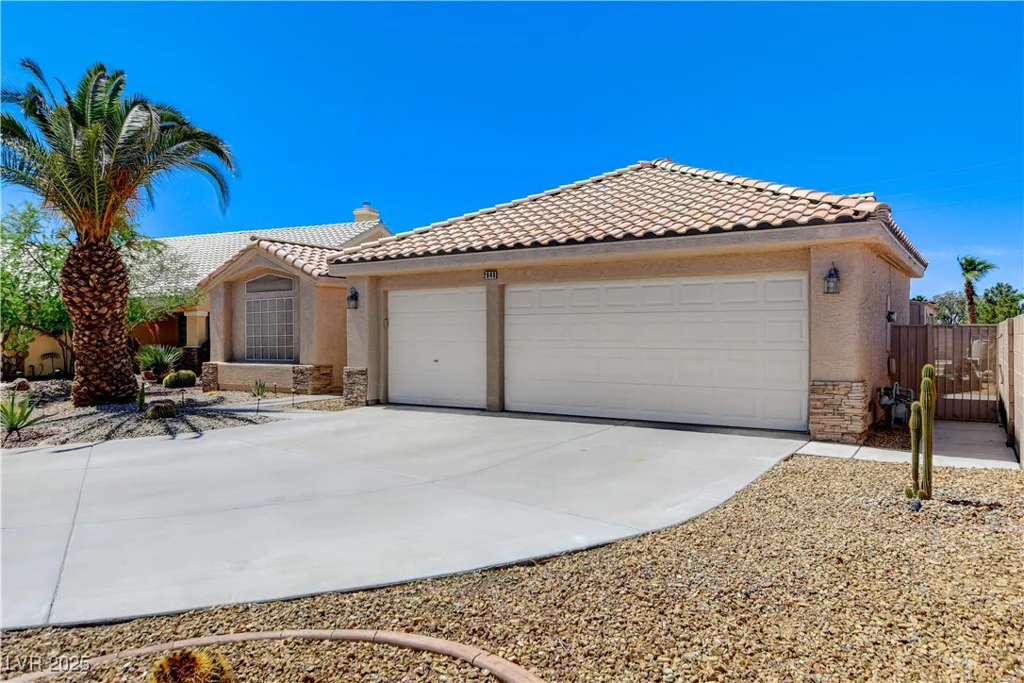 2848 Skowhegan, Henderson, NV 89074