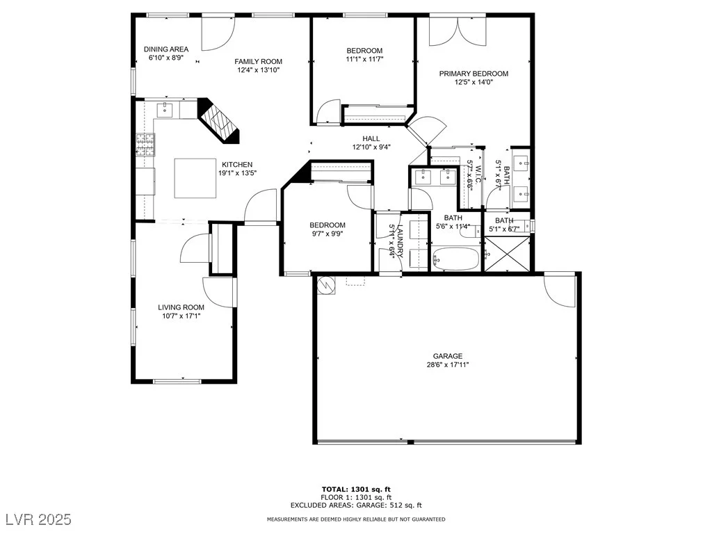 2848 Skowhegan, Henderson, NV 89074