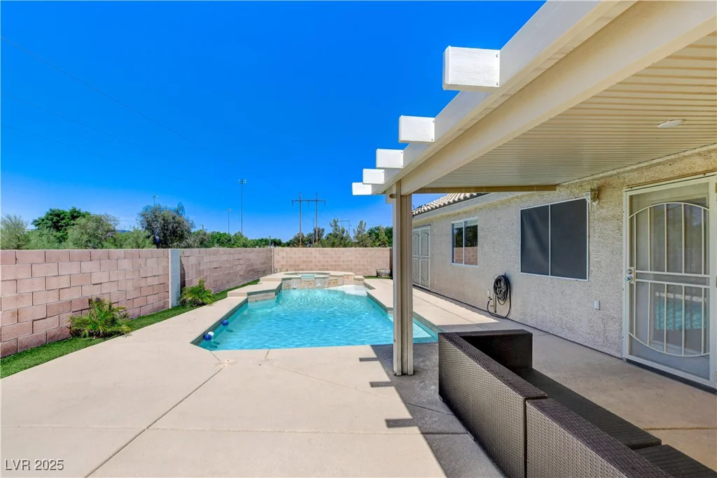 2848 Skowhegan, Henderson, NV 89074