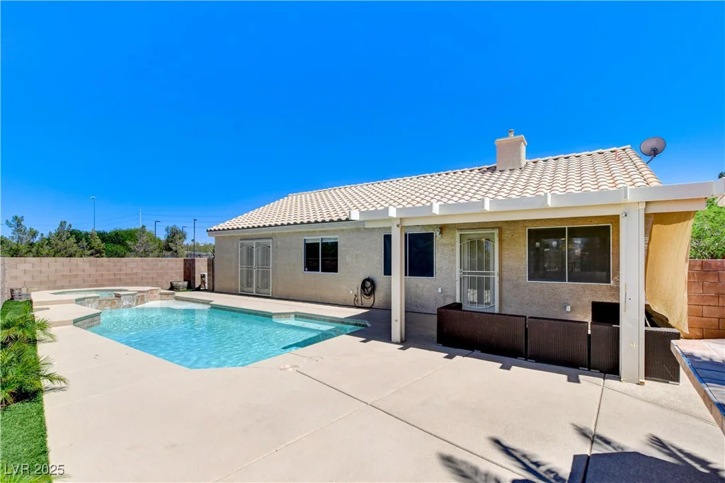 2848 Skowhegan, Henderson, NV 89074