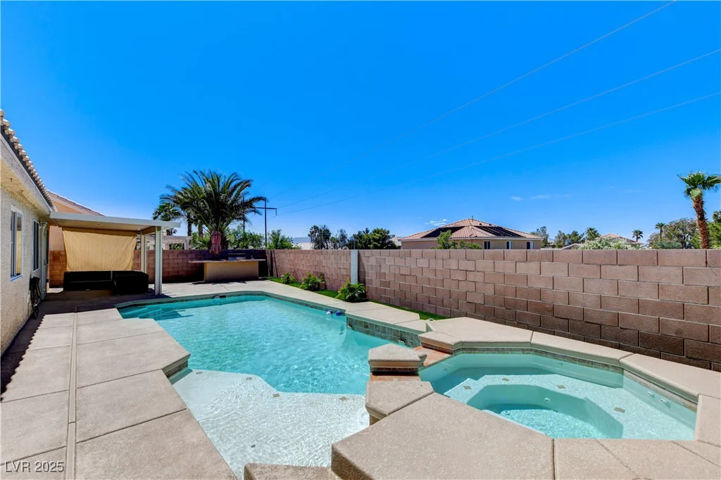2848 Skowhegan, Henderson, NV 89074