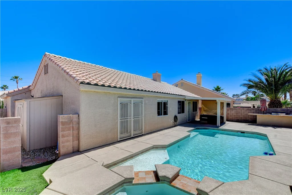 2848 Skowhegan, Henderson, NV 89074