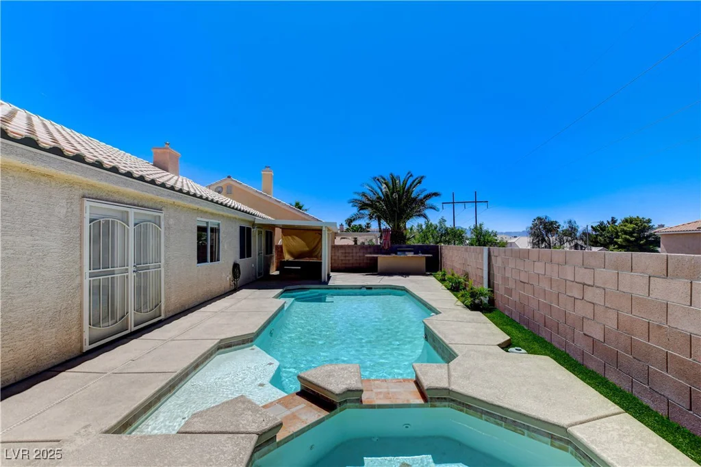 2848 Skowhegan, Henderson, NV 89074