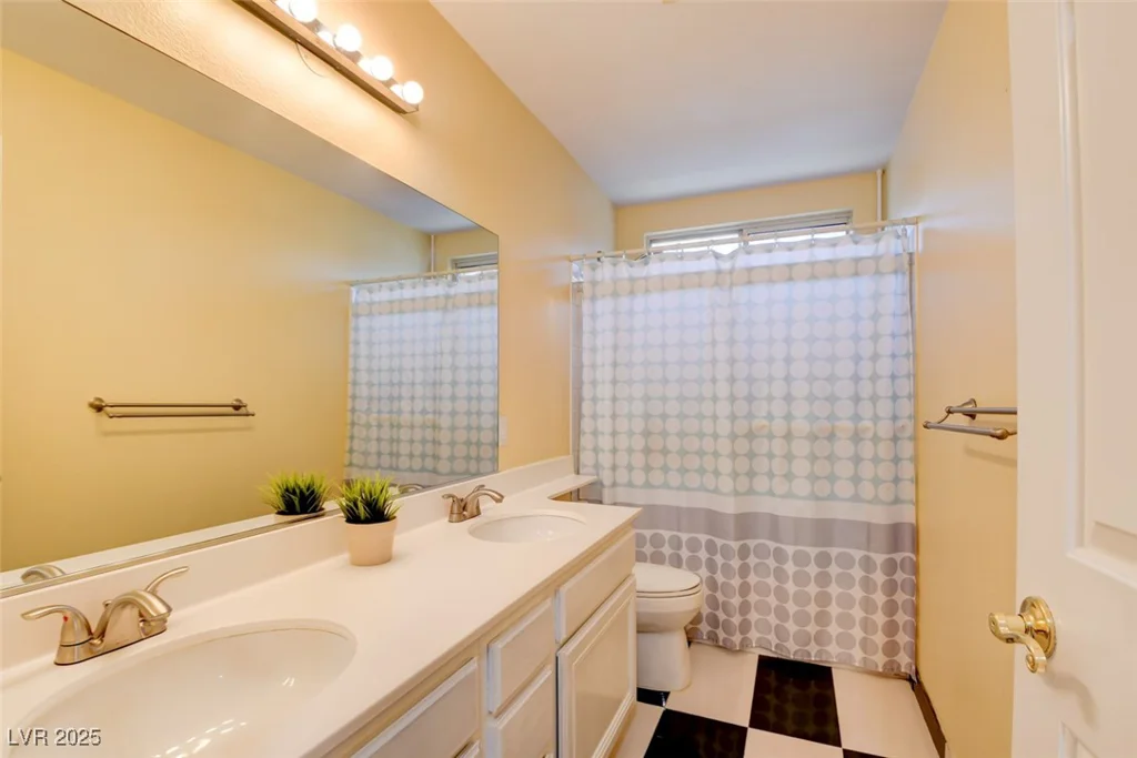 4835 Willow Glen, Las Vegas, NV 89147