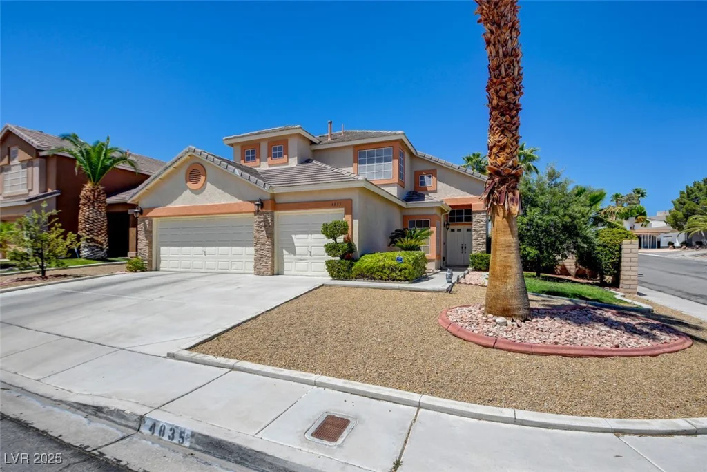 4835 Willow Glen, Las Vegas, NV 89147