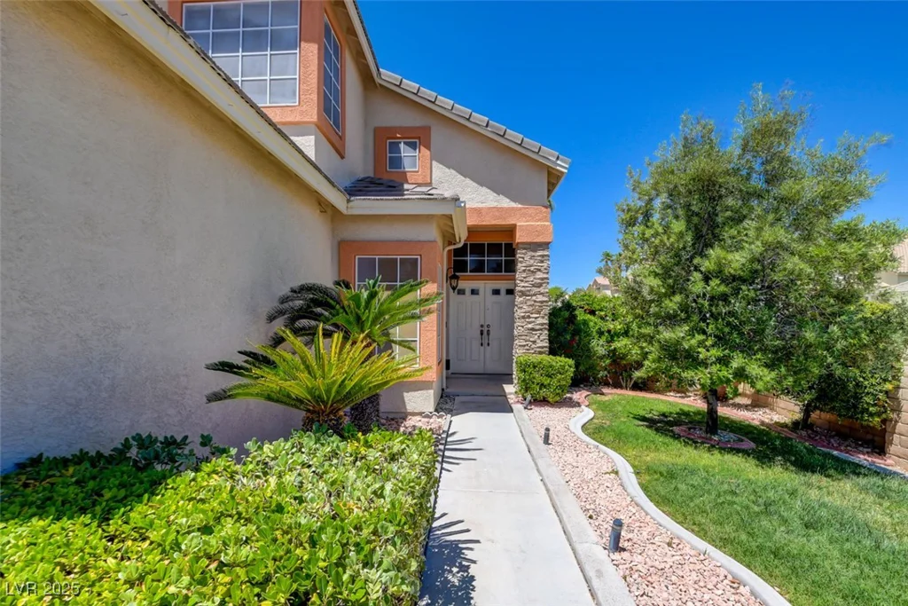 4835 Willow Glen, Las Vegas, NV 89147