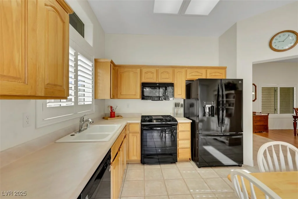 10532 Sea Palms, Las Vegas, NV 89134