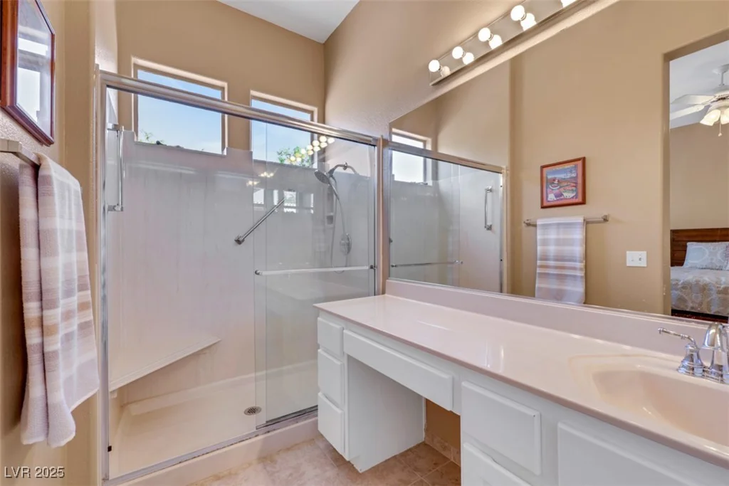 10532 Sea Palms, Las Vegas, NV 89134