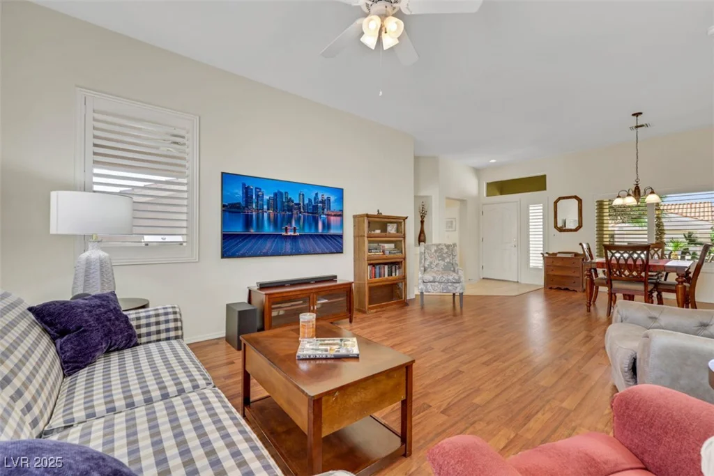 10532 Sea Palms, Las Vegas, NV 89134