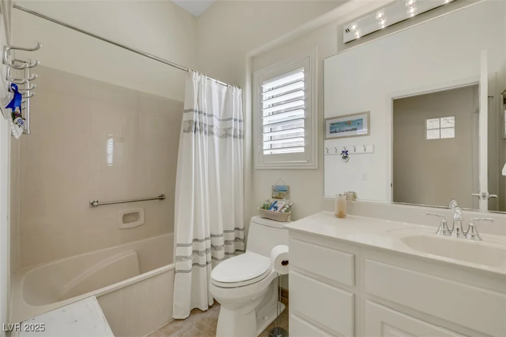 10532 Sea Palms, Las Vegas, NV 89134