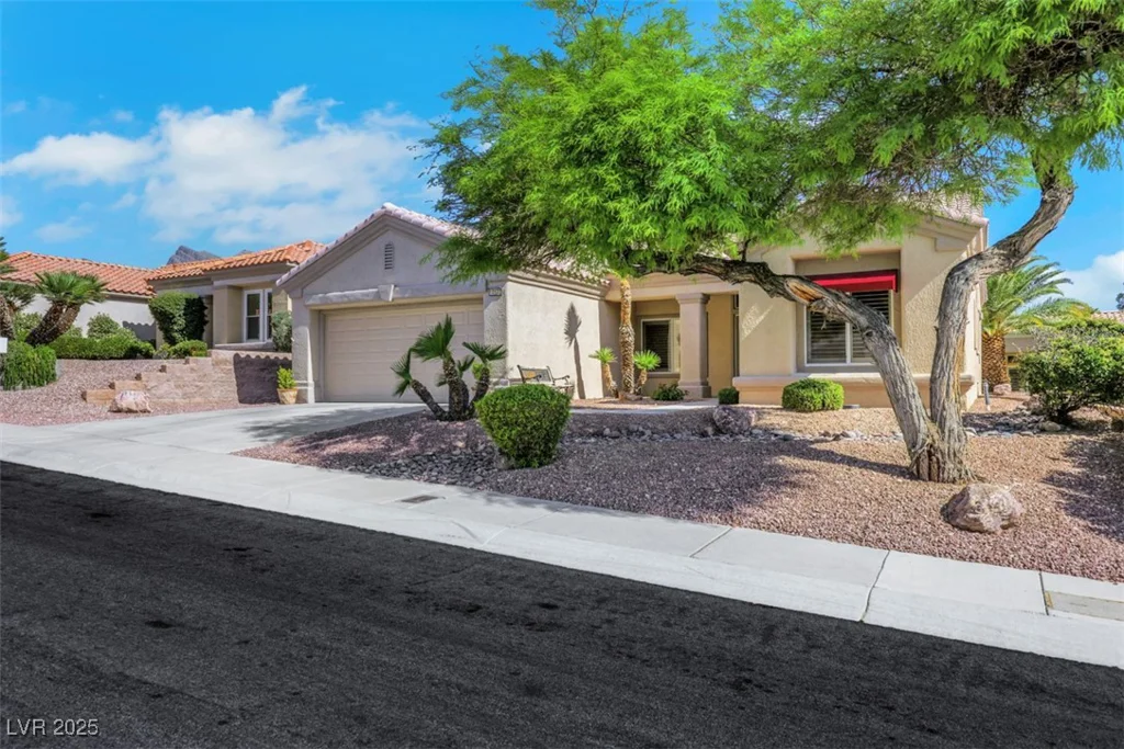 10532 Sea Palms, Las Vegas, NV 89134