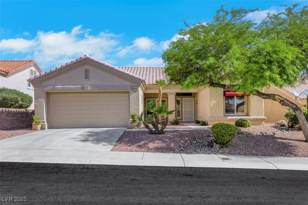 10532 Sea Palms, Las Vegas, NV 89134