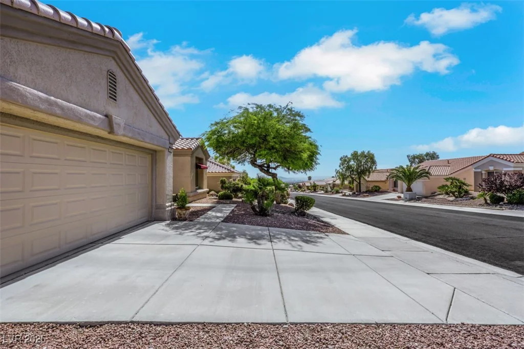 10532 Sea Palms, Las Vegas, NV 89134