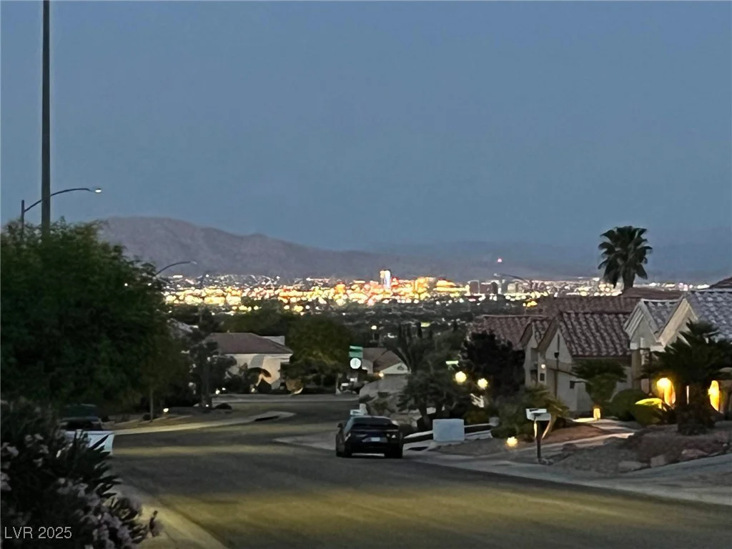 10532 Sea Palms, Las Vegas, NV 89134