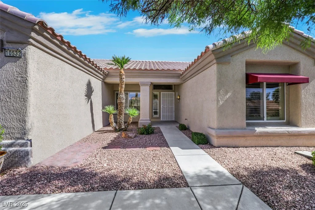 10532 Sea Palms, Las Vegas, NV 89134