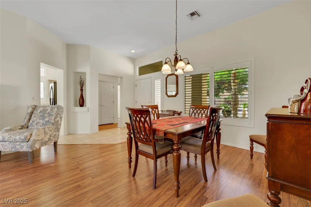 10532 Sea Palms, Las Vegas, NV 89134
