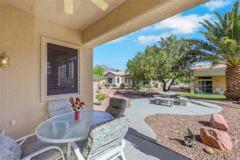 10532 Sea Palms, Las Vegas, NV 89134