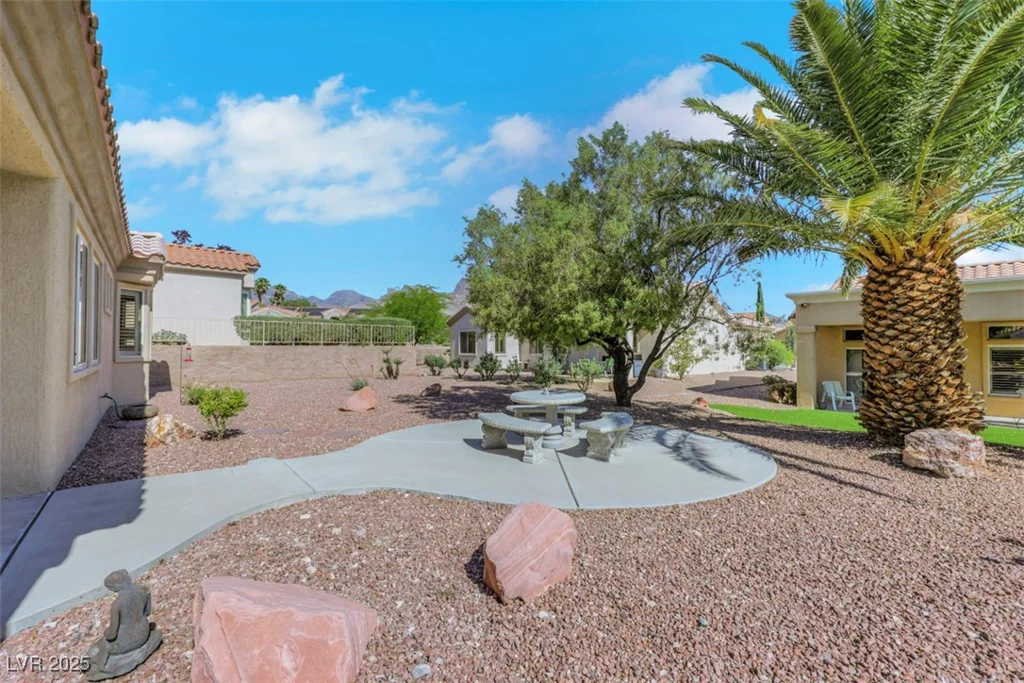10532 Sea Palms, Las Vegas, NV 89134