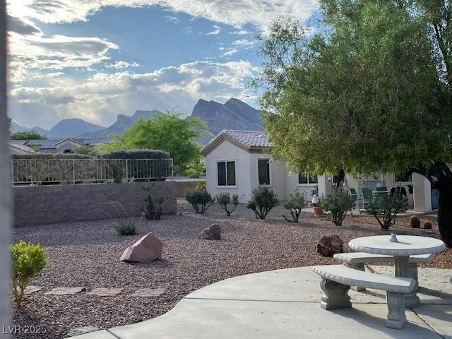 10532 Sea Palms, Las Vegas, NV 89134