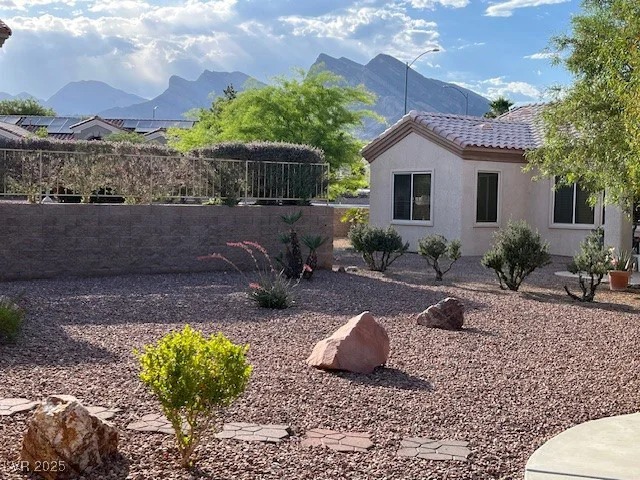 10532 Sea Palms, Las Vegas, NV 89134