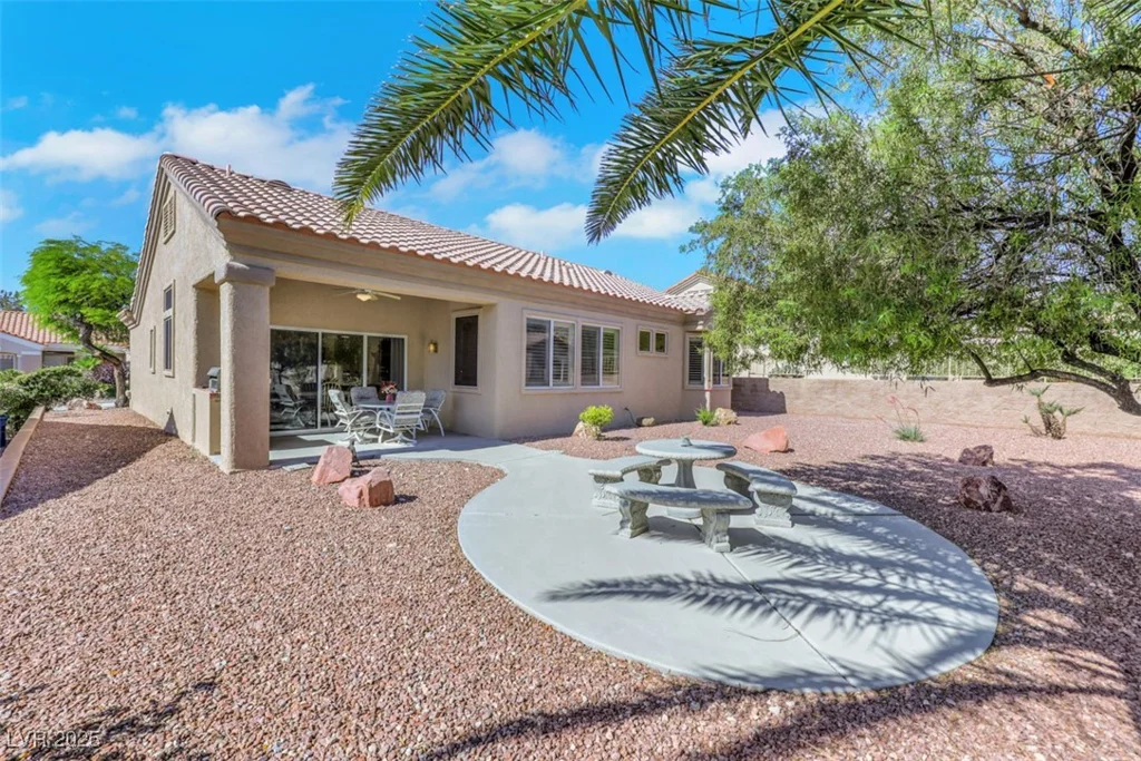 10532 Sea Palms, Las Vegas, NV 89134