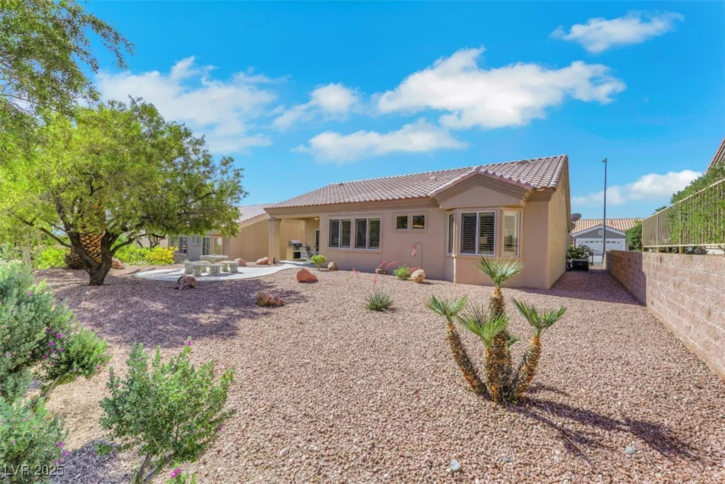 10532 Sea Palms, Las Vegas, NV 89134
