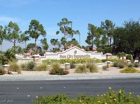 10532 Sea Palms, Las Vegas, NV 89134