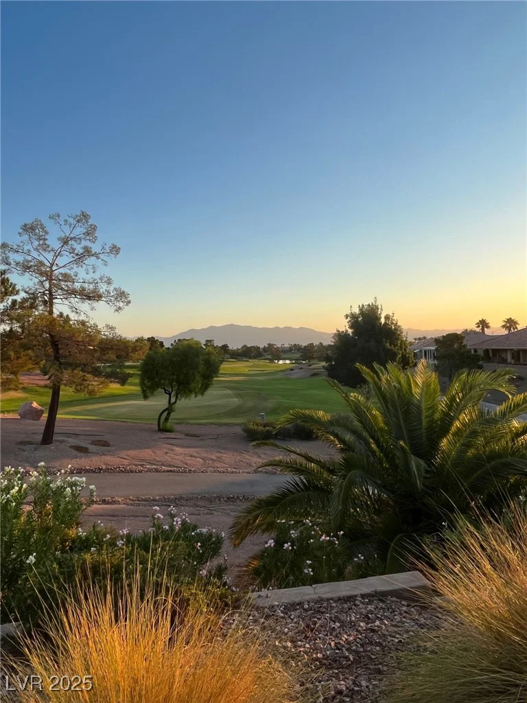 10532 Sea Palms, Las Vegas, NV 89134