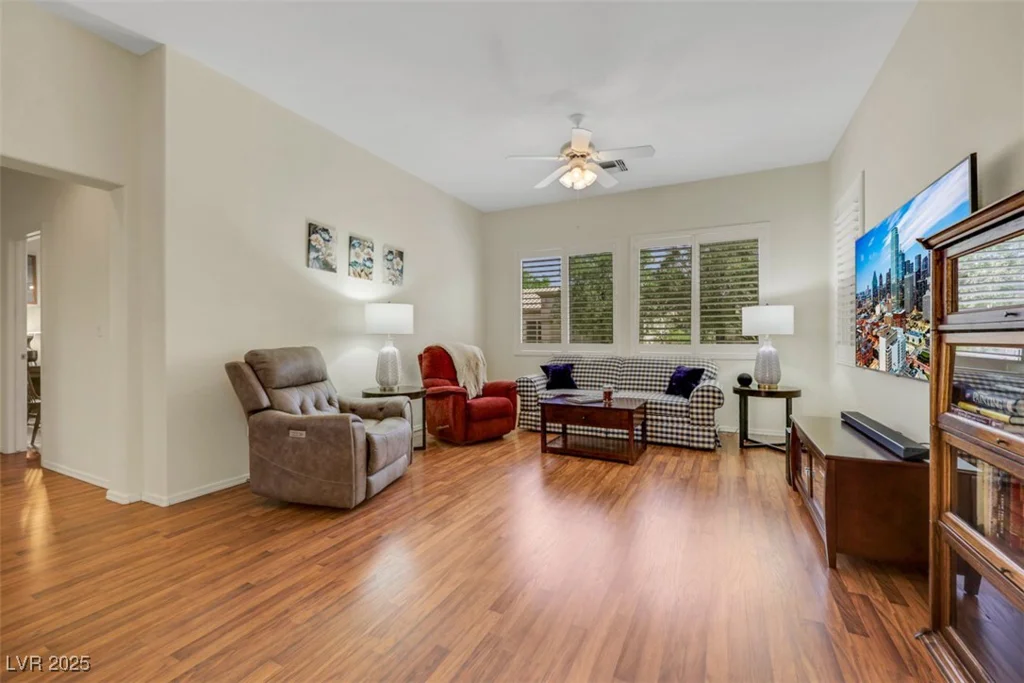 10532 Sea Palms, Las Vegas, NV 89134
