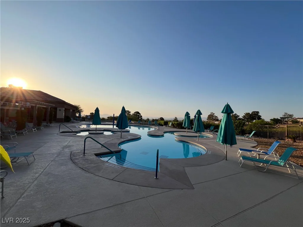 10532 Sea Palms, Las Vegas, NV 89134