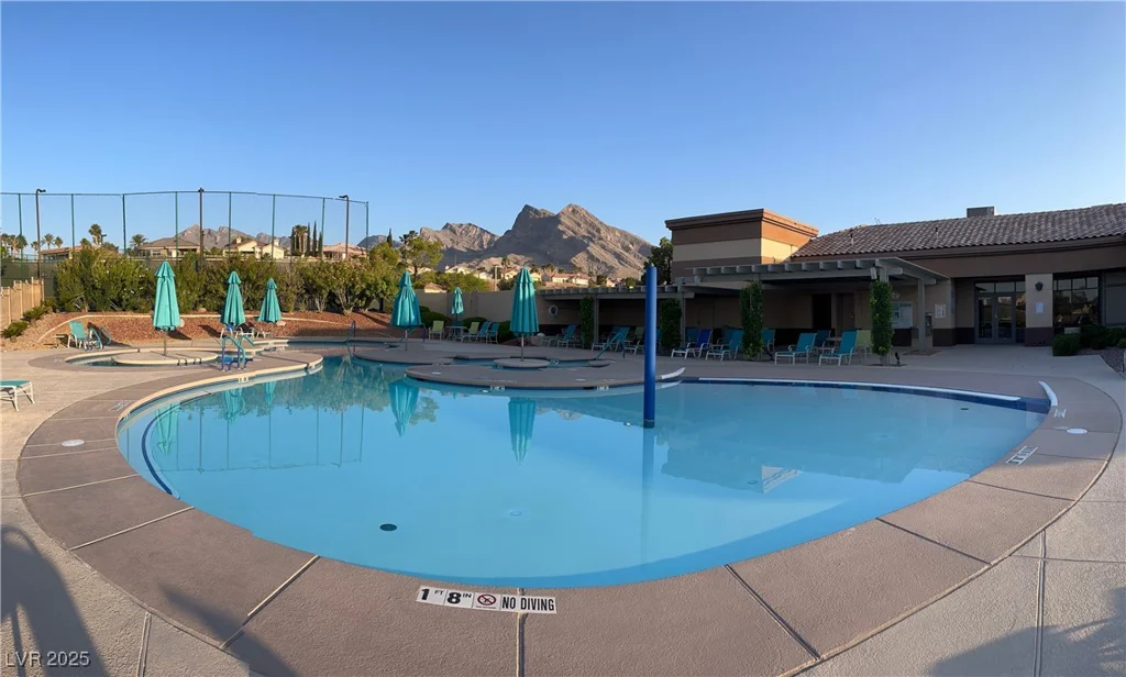 10532 Sea Palms, Las Vegas, NV 89134