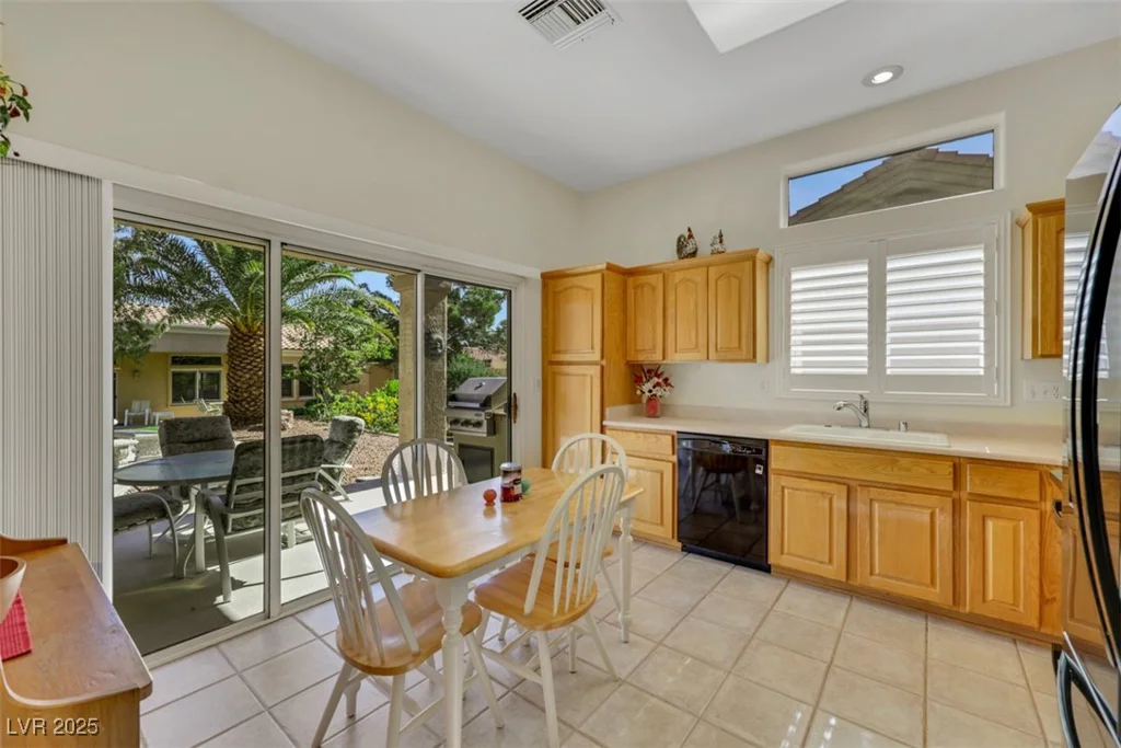 10532 Sea Palms, Las Vegas, NV 89134