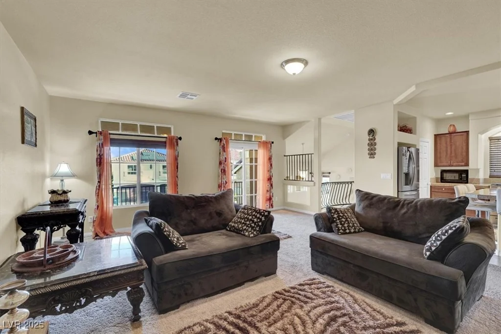 6726 Glissando, Las Vegas, NV 89139