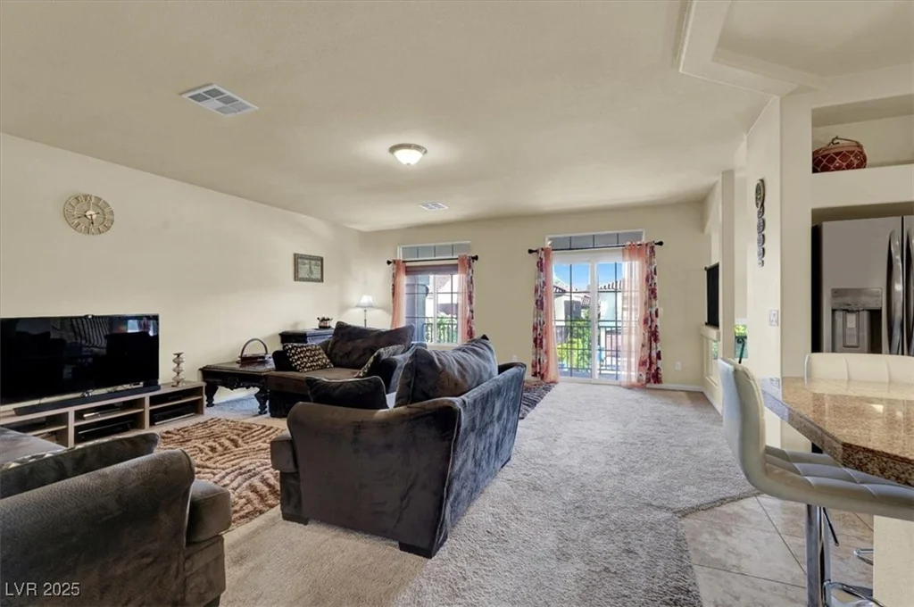 6726 Glissando, Las Vegas, NV 89139
