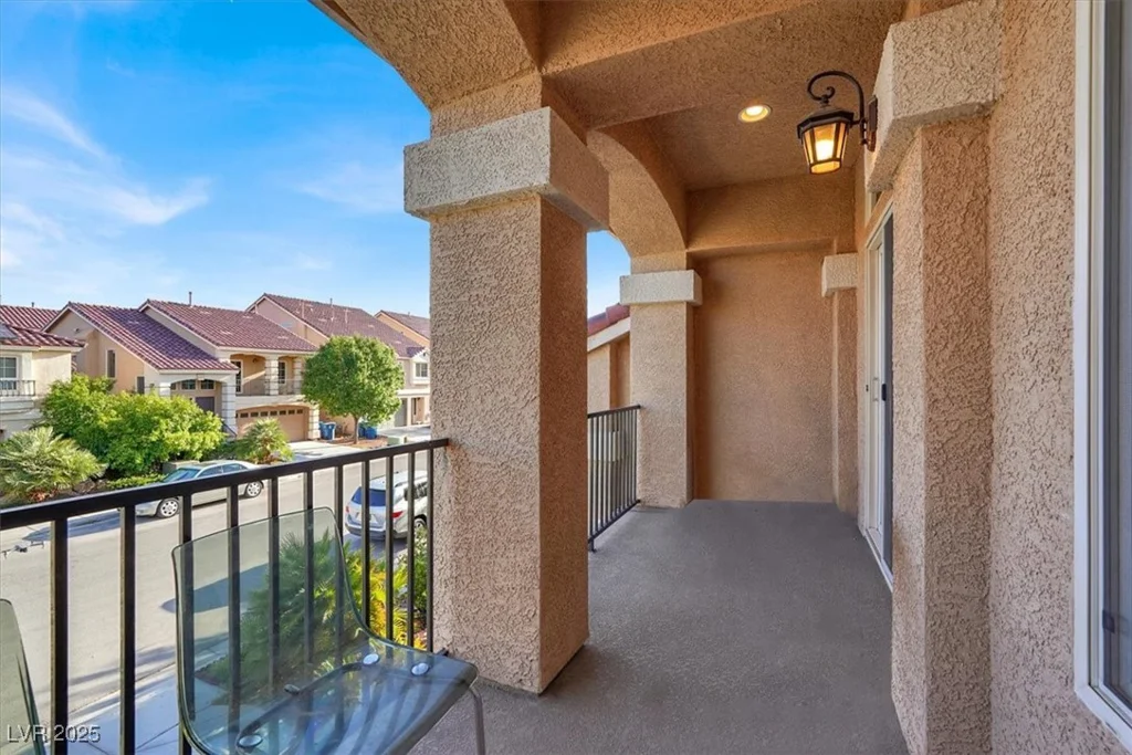 6726 Glissando, Las Vegas, NV 89139