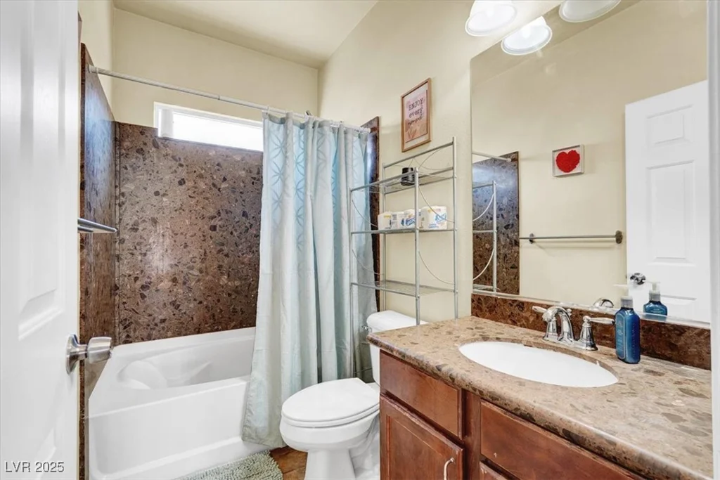 6726 Glissando, Las Vegas, NV 89139