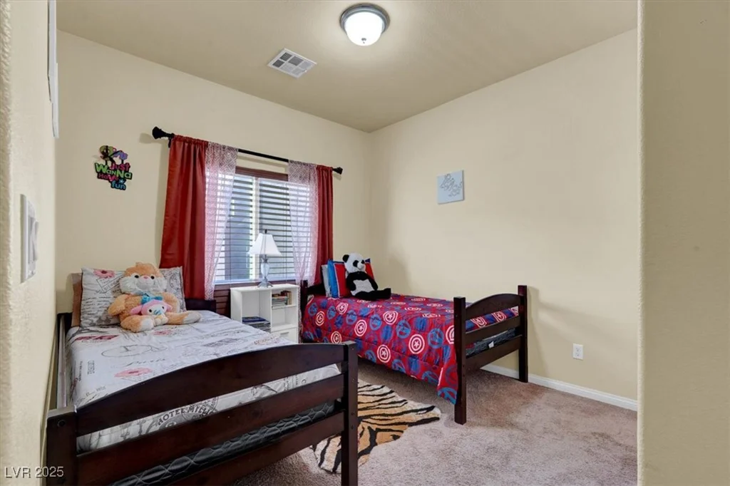 6726 Glissando, Las Vegas, NV 89139