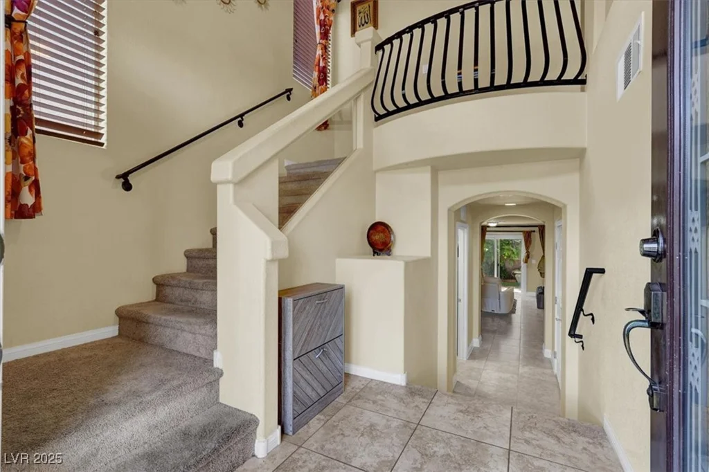 6726 Glissando, Las Vegas, NV 89139