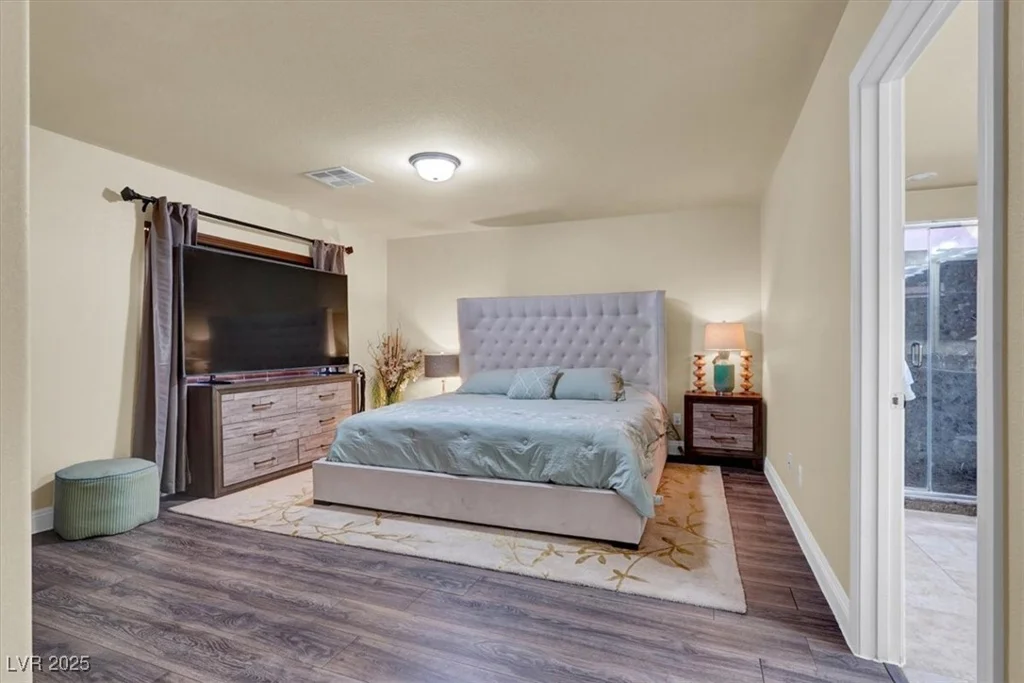 6726 Glissando, Las Vegas, NV 89139