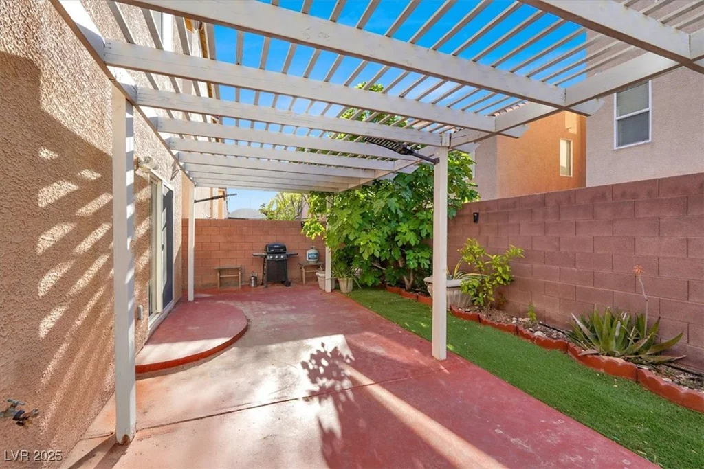 6726 Glissando, Las Vegas, NV 89139