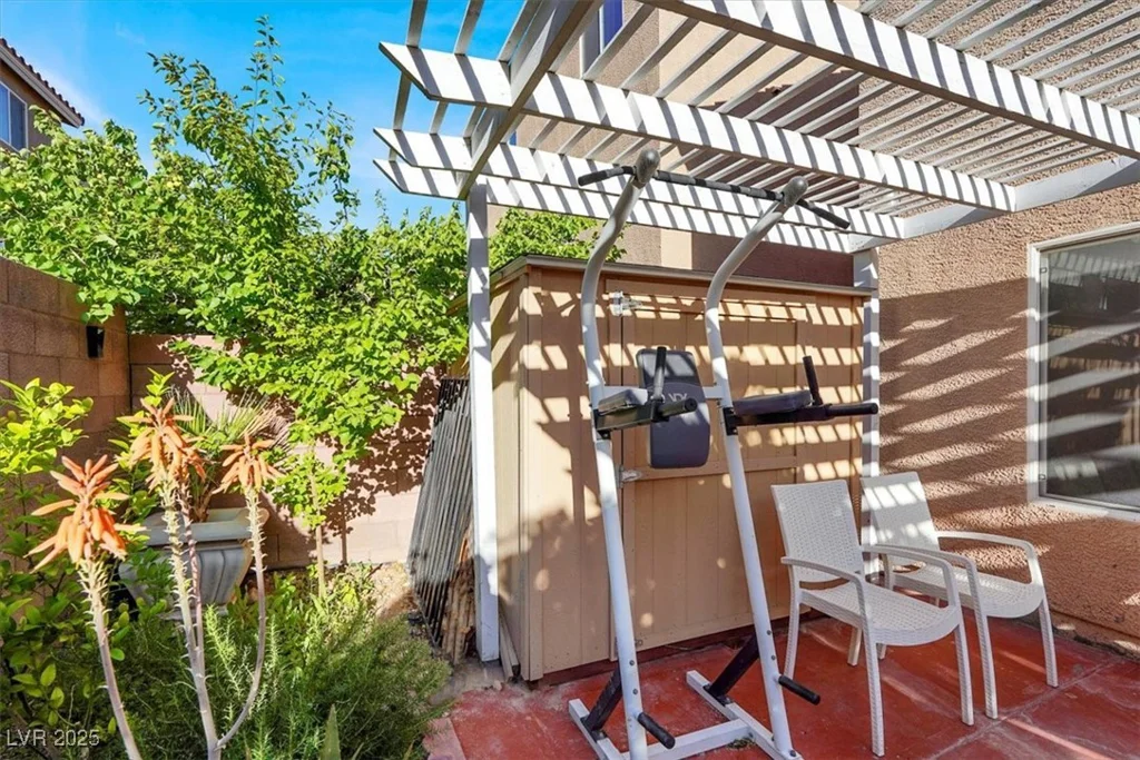 6726 Glissando, Las Vegas, NV 89139