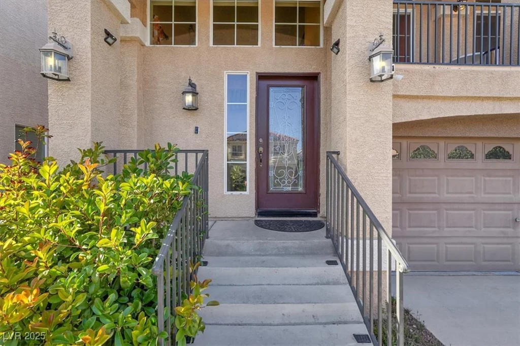 6726 Glissando, Las Vegas, NV 89139